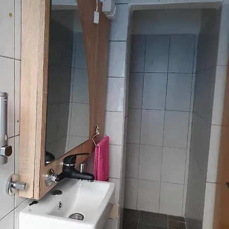 Smjestaj Apartment Doboj Exterior photo