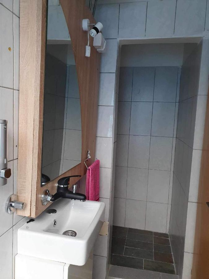 Smjestaj Apartmán Doboj