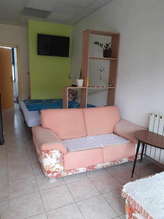 Smjestaj * Doboj