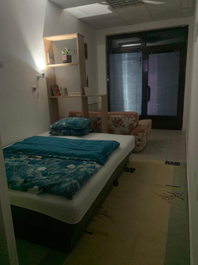 Smjestaj Apartmán *