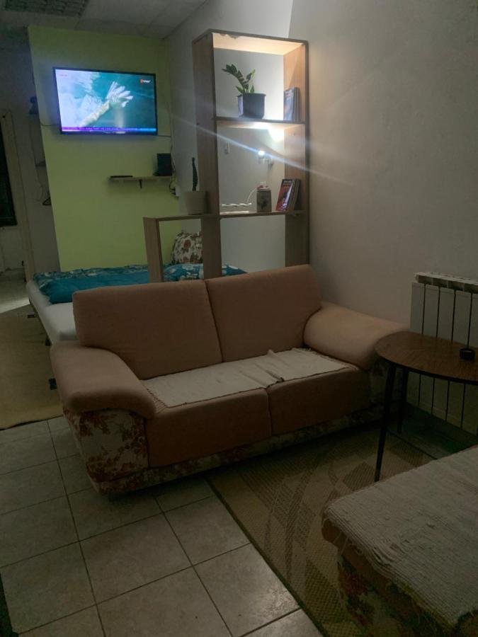 Apartmán Smjestaj